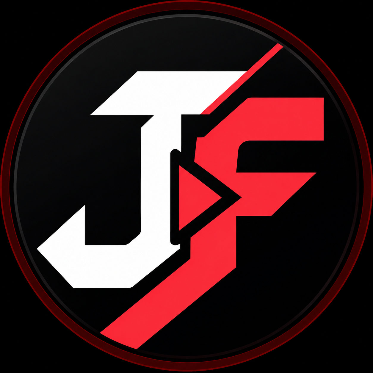 JF PlayLink 品牌标志